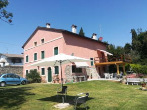 Alloggio Alla Collina Arcugnano